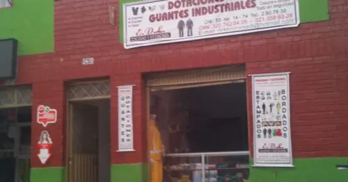 DOTACIONES BOGOTÁ DOTACIONES BOGOTÁ